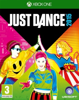 Just Dance 2015 (  Kinect) [Xbox One]