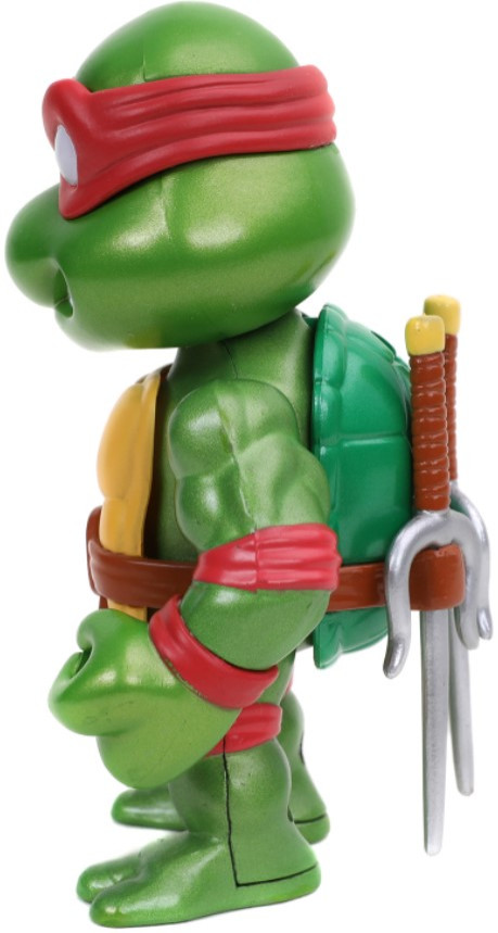  Metalfigs: Teenage Mutant Ninja  Raphael (10 )