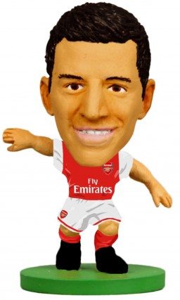  Arsenal: Alexis Sanchez Home