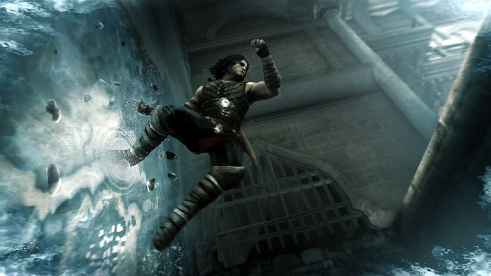 Prince of Persia:  