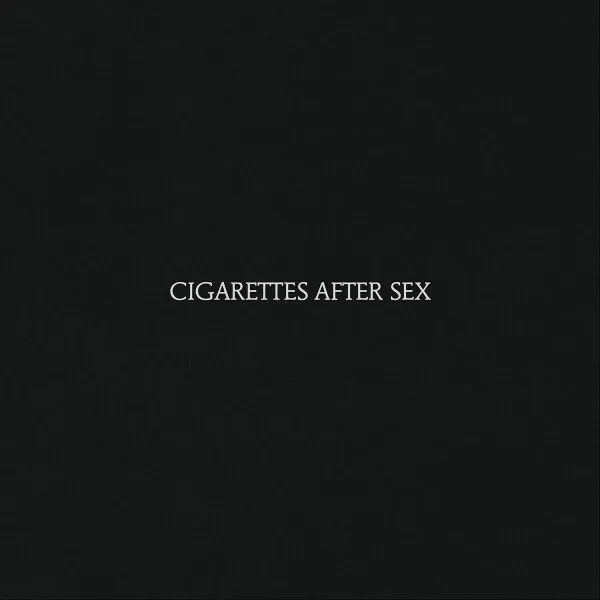 CIGARETTES AFTER SEX  Cigarettes After Sex  LP +   COEX   12" 25 