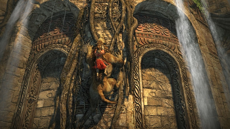 Castlevania. Lords of Shadow 2 [PS3]