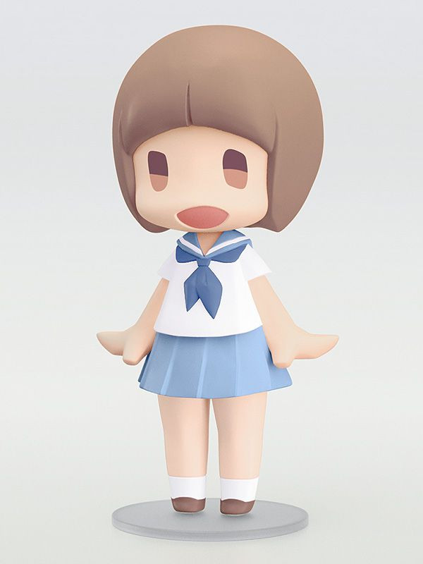 ������� Hello! Good Smile Kill La Kill: Mako Mankanshoku (10 ��)