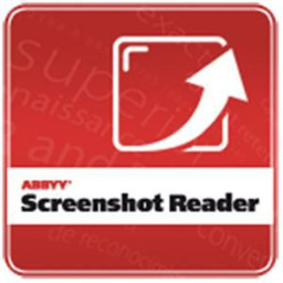 Screenshot Reader [ ]