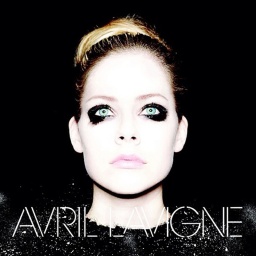 Avril Lavigne: Avril Lavigne (CD)