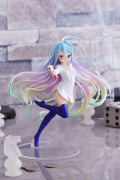  Pop Up Parade No Game No Life: Shiro Sniper Ver. Re-Run (16 )