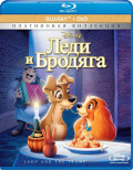    (Blu-ray + DVD)
