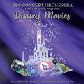 BBC Concert Orchestra  Plays The Greatest Songs From Disney Movies (LP)