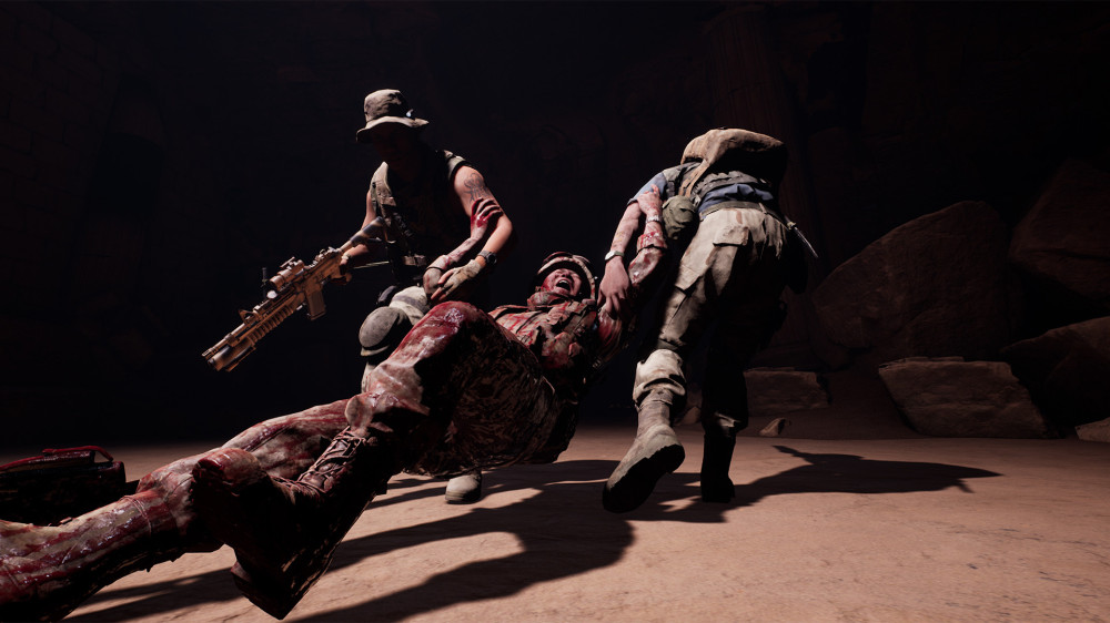 The�Dark�Pictures�Anthology:�House�of�Ashes�[Xbox,����������������]