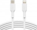  Belkin PVC BOOST CHARGE USB-C/Lightning, 1 () (CAA003bt1MWH)