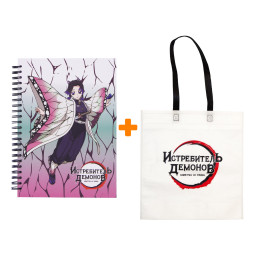 ����� Demon Slayer ����� ����� + ��������