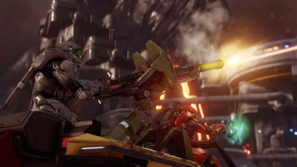 Halo 5 Guardians: Arena REQ Bundle.  [Xbox One,  ]