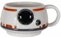  Funko POP Home: Star Wars  BB-8