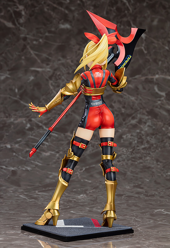 Фигурка Fate: Extra Nero Claudius Racing Ver. (25 см)