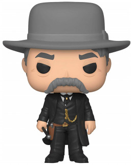  Funko POP Movies: Tombstone  Virgil Earp (9,5 )