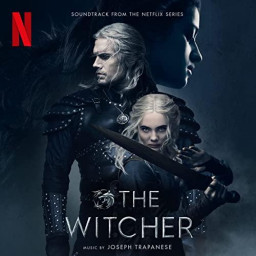 ��������� � ������ � ������� �������� �� Netflix. 2-� ����� (2 LP)