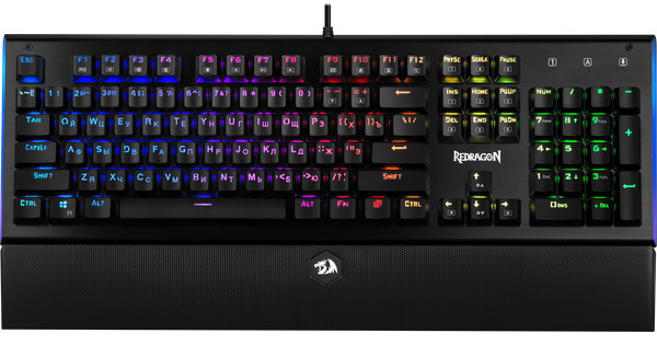 ���������� Redragon Aryaman ���������� ������� ��� PC