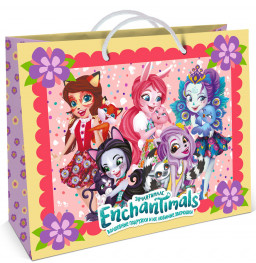  Enchantimals   1