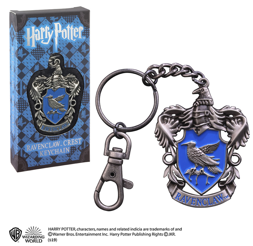 Брелок Harry Potter: Ravenclaw Crest