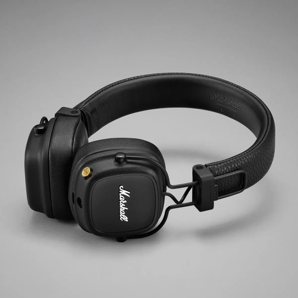 �������� Marshall Major IV Bluetooth ������������ (������)