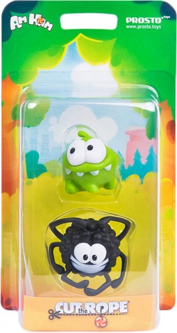   Cut The Rope 2-Pack 9