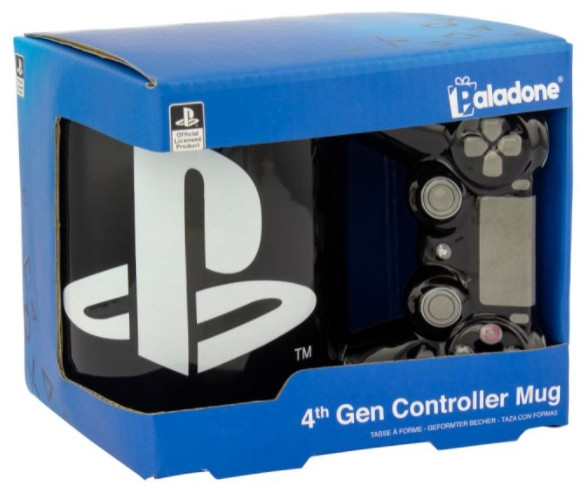  Playstation: 4th Gen Controller (550 .)