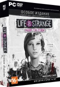 Life is Strange: Before the Storm.   [PC]