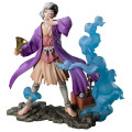 ������� Figuarts ZERO Dr. Stone: Gen Asagiri (18 ��)