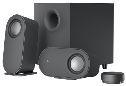 ������� Logitech Speakers Graphite Z407-Bluetooth  ��� PC