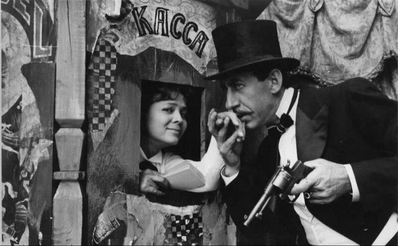 ������� �������������� ����: ���. ����� 1-2 (Blu-ray)