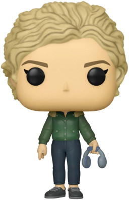  Funko POP Television: Ozark  Ruth Langmore (9,5 )