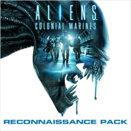 Aliens: Colonial Marines.   [PC,  ]