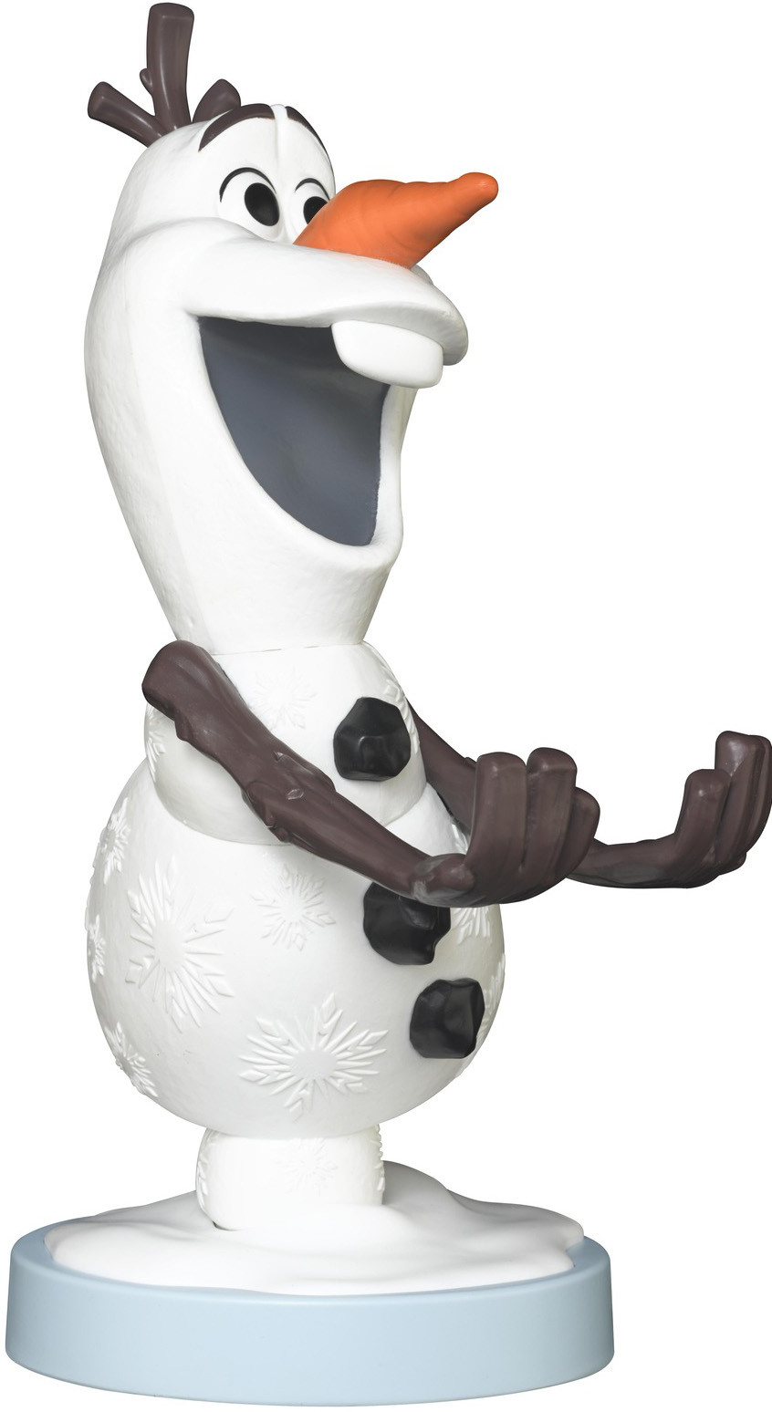 - Frozen: Olaf