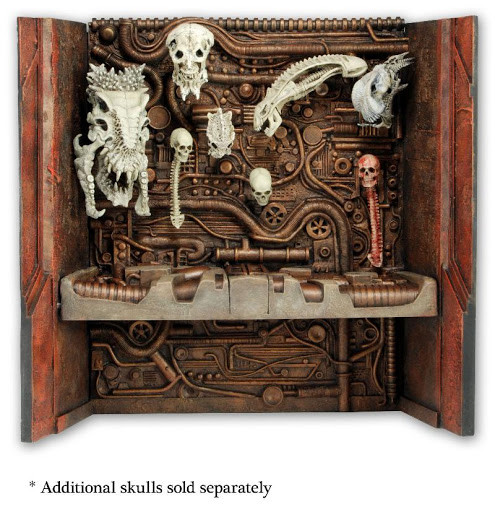 ������� Predators 11 Trophy Wall (28 ��)