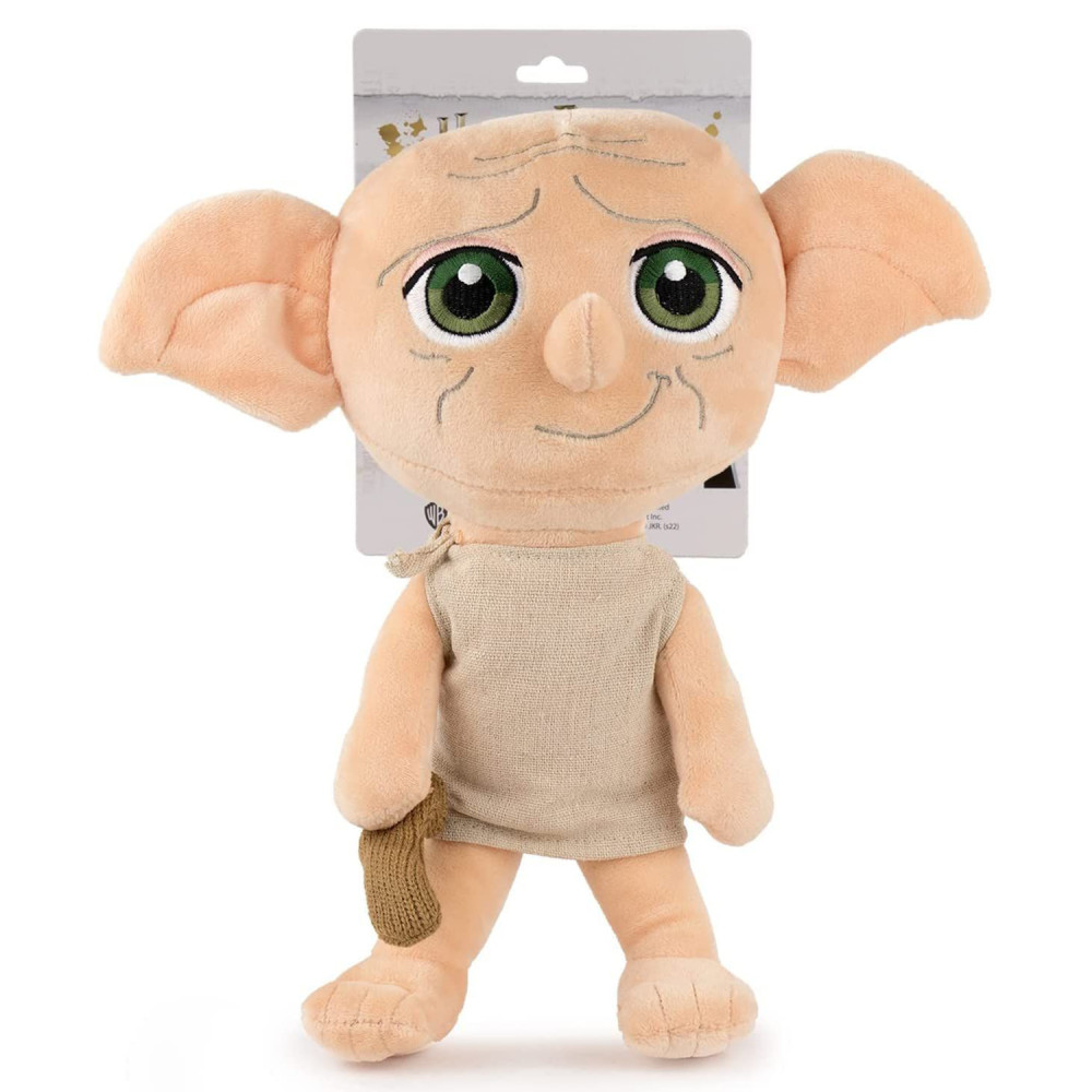 Мягкая игрушка Harry Potter: Dobby (29 см)