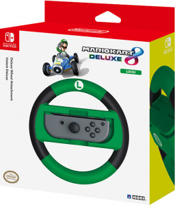   Hori Luigi  Nintendo Switch