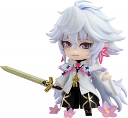 ������� Nendoroid Fate Grand Order:  Caster / Merlin Magus Of Flowers Ver. (10 ��)