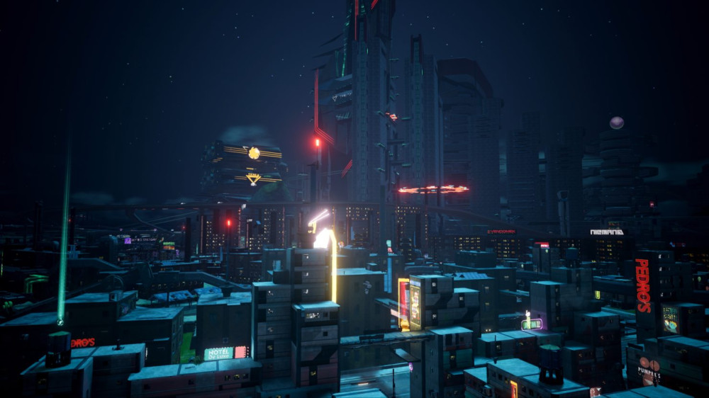 Crackdown 3 [Xbox One]  – Trade-in | /