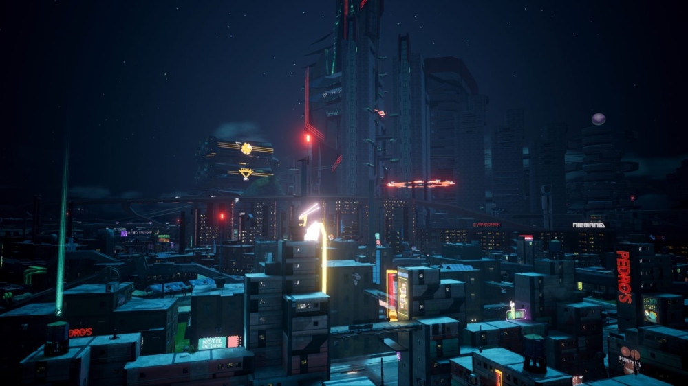 Crackdown 3 [Xbox One]