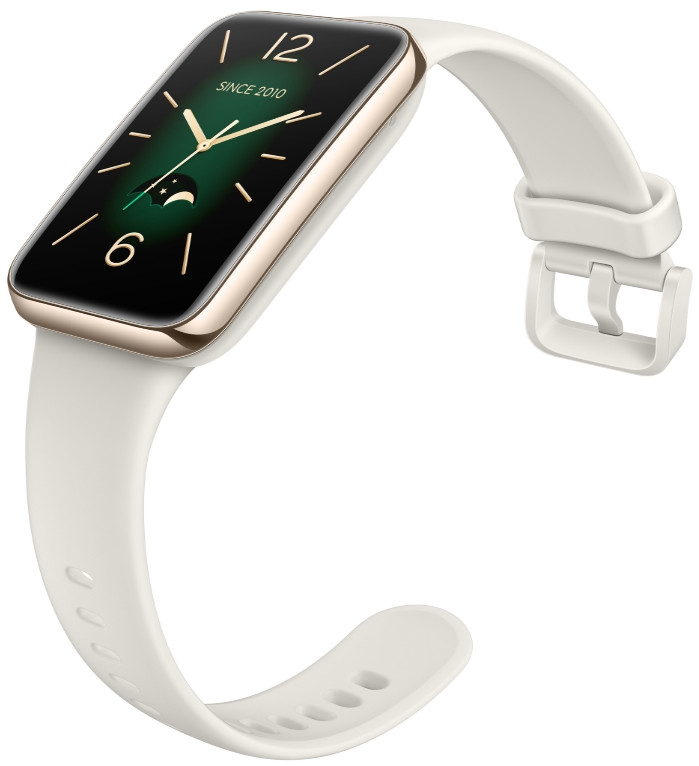 ������ ������ Xiaomi Smart Band 7 Pro GL M2141B1 (White) (BHR6076GL)