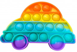 ������� �������-���������� Pop it � ������ �������� 1