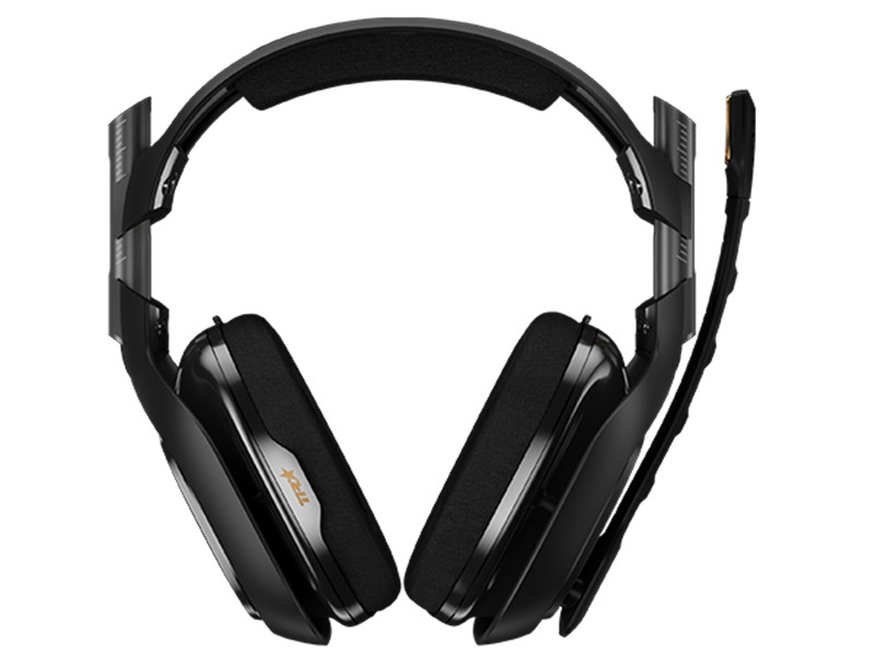 Гарнитура Astro A40 TR (черная) для PC