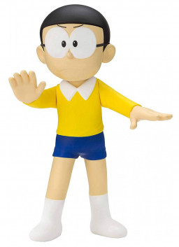  Figuarts ZERO: Doraemon – Nobi Nobita Scene Edition Ver.2 (12 )