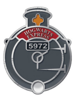  Harry Potter: Hogwarts Express