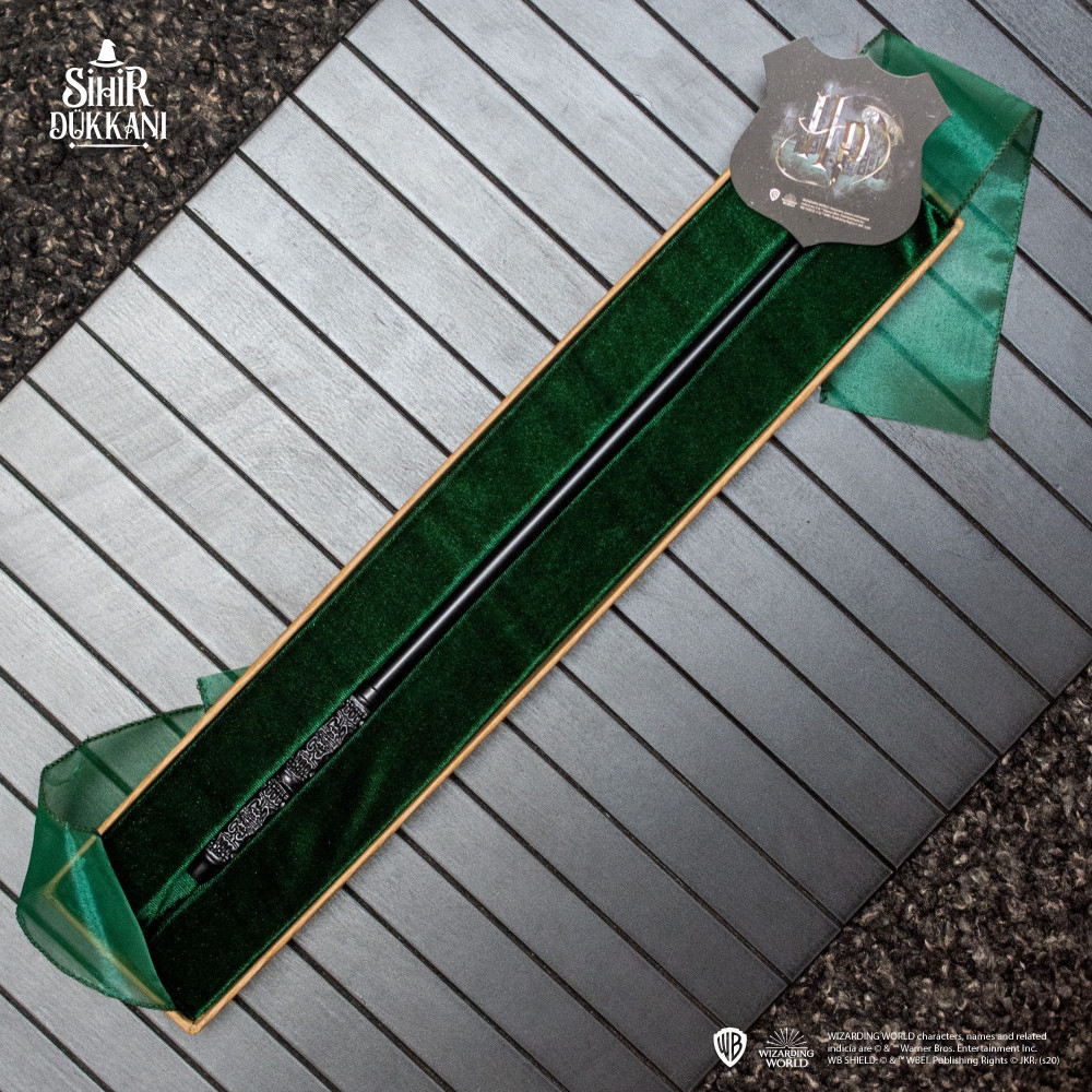 Волшебная палочка Harry Potter: Ollivander`s Wand Albus – Severus Snape