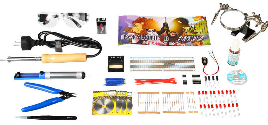 ����� ��� ���������� �������� � �����: �������� �����