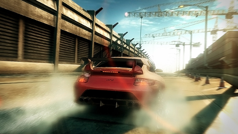 Need for Speed Undercover (Classics) [PC-Jewel]