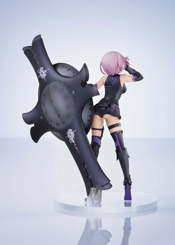 ������� ConoFig Fate: Grand Order � Shielder / Mash Kyrielight (15 ��)