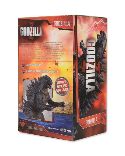  Godzilla Modern (61 )