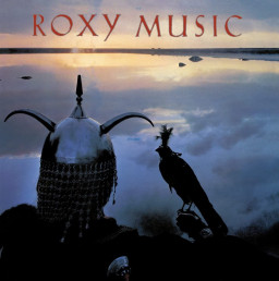 Roxy Music – Avalon Half-Speed (LP)